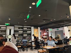 -和府捞面(东直门银座店)