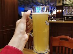 -沈阳瑞士酒店·普拉那啤酒坊