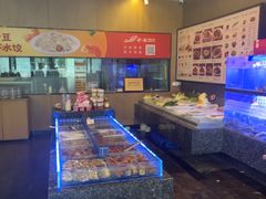 -船歌·鱼水饺青岛菜(正阳路店)