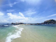 -三亚蜈支洲岛旅游区