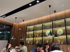 -五谷丰登农家院·地道胶东菜·海鲜烧烤(威海店)