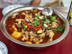 -米二红烧兔(华阳店)