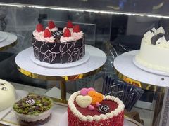 -DQ·蛋糕·冰淇淋(五棵松万达店)