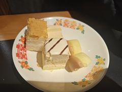 -山满楼鲜货火锅(喜悦汇店)