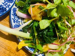 -东北小板凳地摊烧烤(泰来街店)