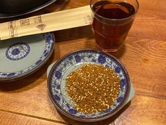-赵胖炙子烤肉&深夜酒馆(簋街店)