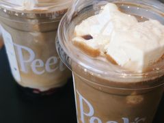 -Peet's 皮爷咖啡(乐峰店)