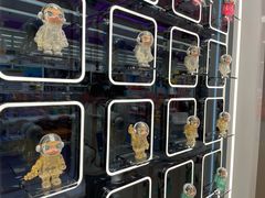 -泡泡玛特POPMART(宁波印象城店)