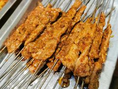 -永刚烧烤(大夜市店)