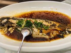 -君德澜酒家·创意粤菜(金山谷店)