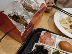 -SUN炸鸡专门店(西塔总店)