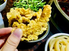 -渝味黄姐火锅(黄泥村店)