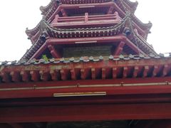 -南沙天后宫景区