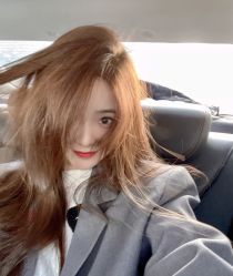 -HG美发设计沙龙