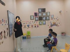 -真棒幼儿识字·阅读(梅江校区)