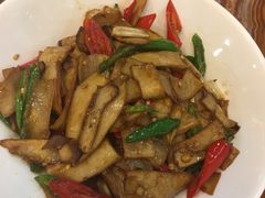 -椿记烧鹅(叠彩店)