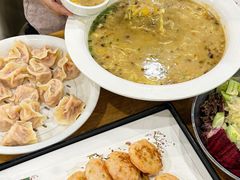 -米香居新鲁味·水饺餐厅
