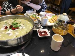 -有家酸菜鱼(苏州绿宝广场店)