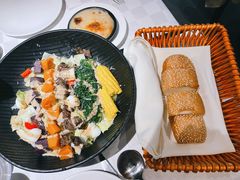 库伯沙拉-西堤牛排(南京龙江店)