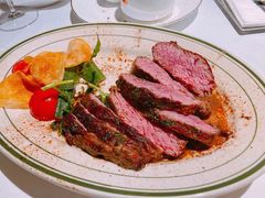 燃特色牛小排-燃扒房Steakhouse(皇庭店)