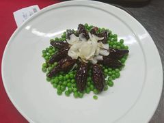 -鹊华居·地道鲁菜·海鲜·融合味(大明湖店)