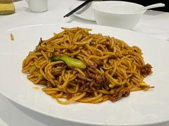炒粉-南昌饭店(西黄城根南街店)