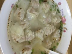 -千里香馄饨王(慈溪店)