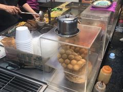 -威威小食