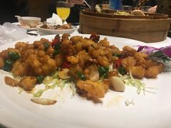 -富黎华海鲜大酒楼(正大广场店)