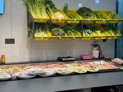 -健跳小海鲜(人民路店)