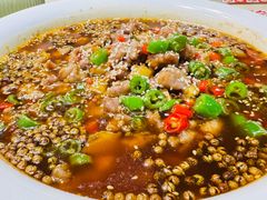 -蜀阳餐厅·金牌水煮鱼