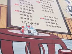 -捷信牛奶甜品世家(柳巷店)