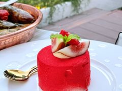 -翠贝卡&Mama Kelly Brunch Coffee(河西店)