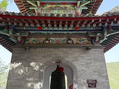 -龙门石窟-香山寺