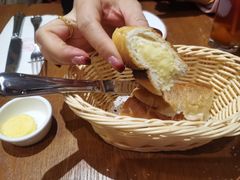 -Entrecôte 法国牛扒馆(保利·时光里店)