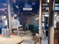 -东方红·湖南菜(金屿店)