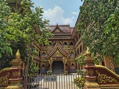 -西双版纳总佛寺