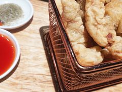 -渝信川菜(西单店)