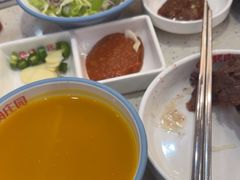-韩香福烤肉庄园(荣成店)