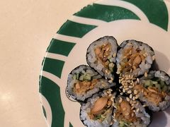 -新一番三文鱼寿司(红城湖店)