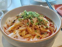 -漢舍川菜馆(国贸商城店)