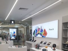-Apple授权专营店(德汇万达店)