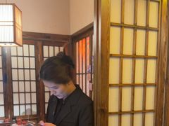 -弓二·烧鸟居酒屋(财富购物中心店)