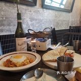 据说九街开了一家正点的韩餐