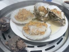 -海味当家·蒸锅海鲜(中山广场创始店)