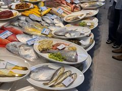 -渔满仓海鲜渔家(象山二店)