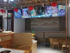 -鸿运诚羊蝎子·火锅(西单店)