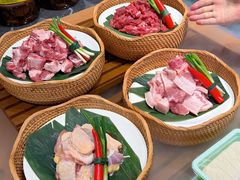 -大潮淮·淮扬菜(何园旗舰店)