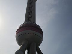 -东方明珠广播电视塔