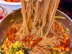 -英兰朝族饭店·英兰锅包肉(佳园路店)